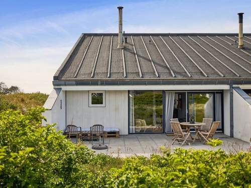Ferienwohnung, Appartement Kaapo - all inclusive - 1km from the sea in NW Jutland