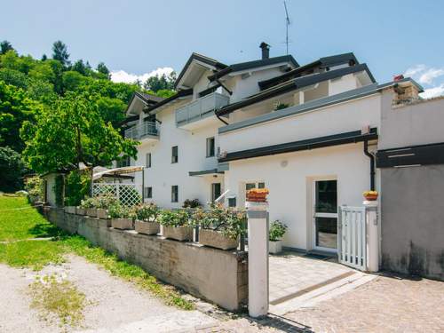 Ferienwohnung Casa Polla  in 
Lago di Caldonazzo (Italien)