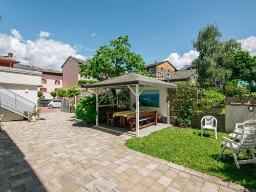 Ferienwohnung Casa Polla  in 
Lago di Caldonazzo (Italien)