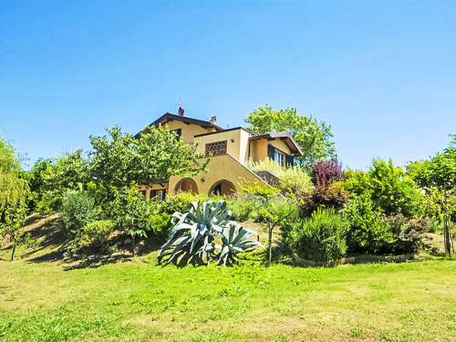 Ferienhaus, Villa Casa Gianna  in 
Massarosa (Italien)