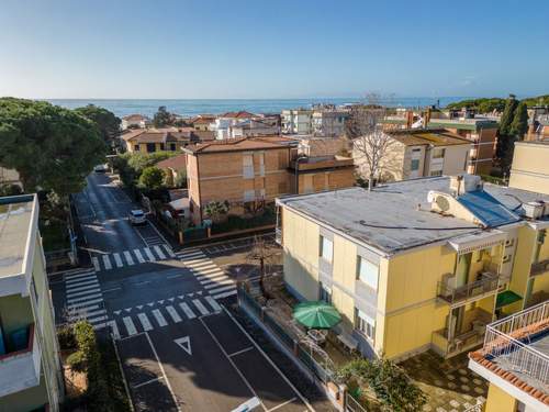 Ferienwohnung Casa Angela  in 
Follonica (Italien)