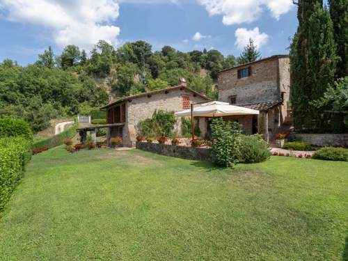 Ferienhaus, Landhaus La Terrazza  in 
Vicchio (Italien)