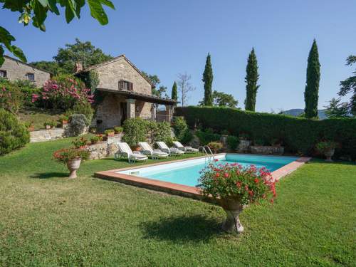 Ferienhaus, Landhaus La Vista  in 
Vicchio (Italien)