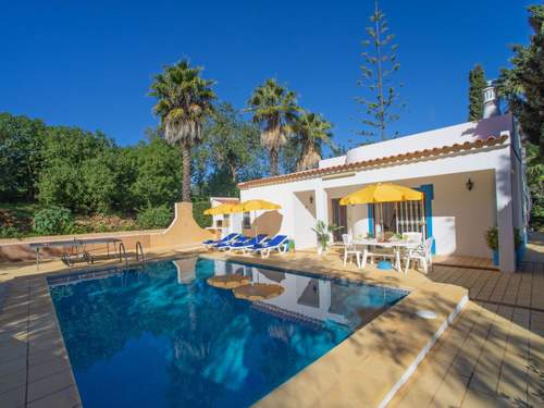 Ferienhaus, Villa Maria  in 
Albufeira (Portugal)