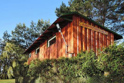 The Green House in Sulomino Western Picnic Country nr 6 - Ferienhaus in Sulomino (6 Personen)
