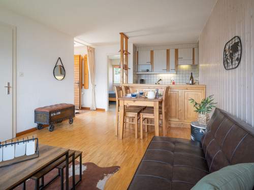Ferienwohnung Panorama I 11