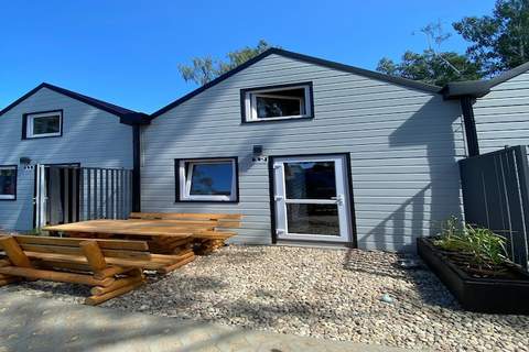 Resort Pirates in Dziwnow for 6 persons - Ferienunterkunft in Dziwnow (6 Personen)