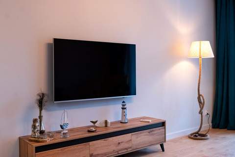 Apartament Spadochroniarzy 4A/29 Dziwnów - Ferienunterkunft in Dziwnow (4 Personen)