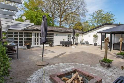 Ferienunterkunft in Strøby (8 Personen)