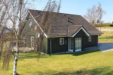 Ferienunterkunft in Løgstrup (8 Personen)