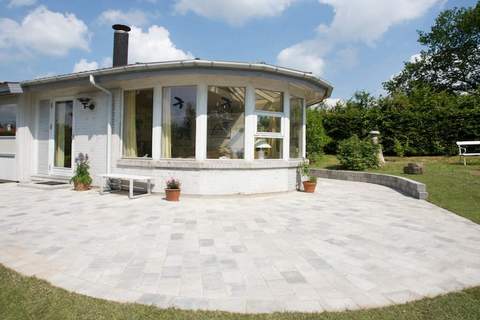 Ferienunterkunft in Faxe (6 Personen)
