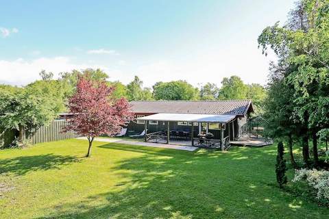 Ferienhaus in Dragør (10 Personen)