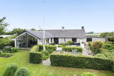 Ferienunterkunft in Vesløs (8 Personen)