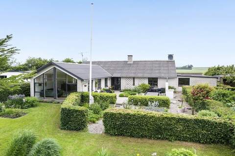 Ferienhaus in Vesløs (8 Personen)