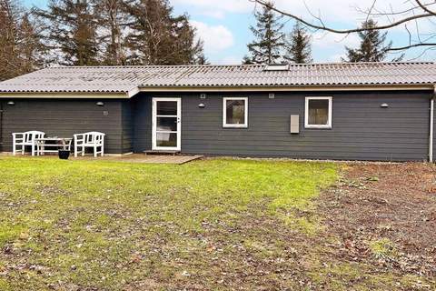 Ferienunterkunft in Vesløs (6 Personen)