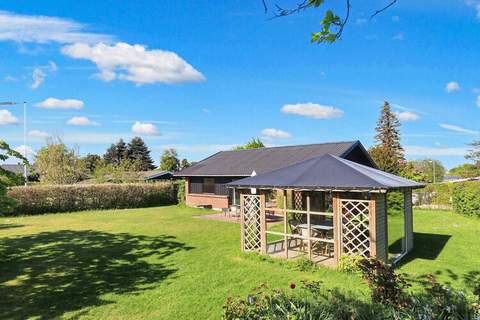 Ferienhaus in Rødvig Stevns (6 Personen)