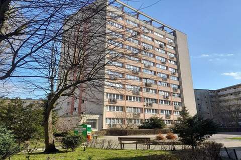 Apartament w Świnoujściu dla 2 osób - Ferienunterkunft in Swinoujscie (2 Personen)