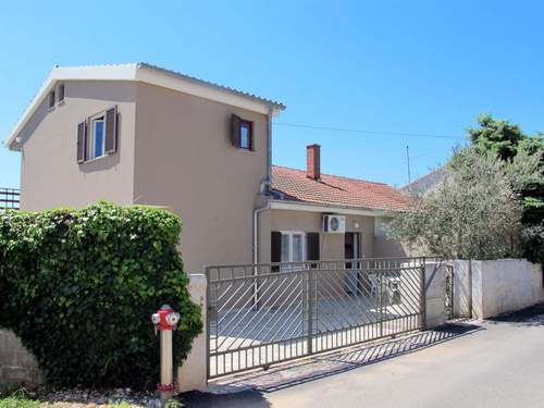 Ferienwohnung Perkovic (MDN134)  in 
Medulin (Kroatien)