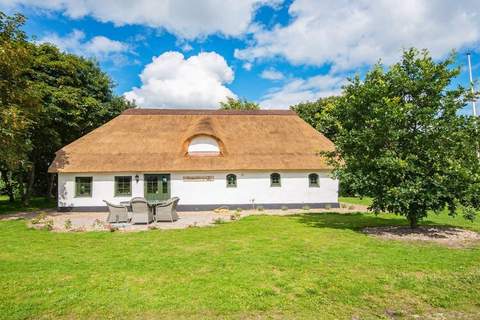 Ferienunterkunft in Varde (6 Personen)
