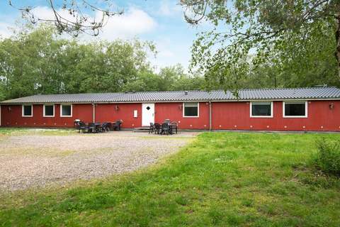 Ferienhaus in Herning (20 Personen)