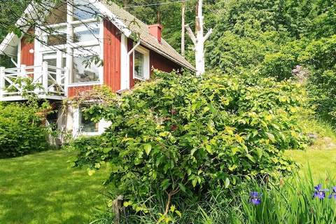 Ferienhaus in Floda (5 Personen)