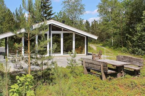 Ferienhaus in Herning (5 Personen)