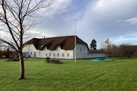 Ferienunterkunft in Sønder Omme (12 Personen)
