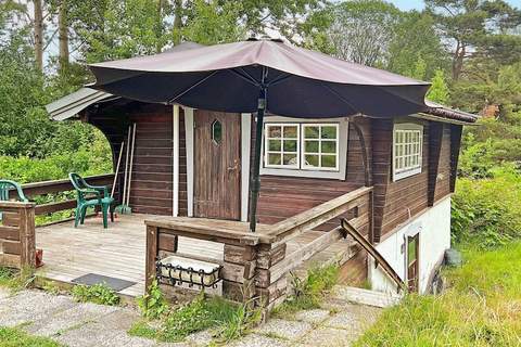 Ferienunterkunft in Åkersberga (4 Personen)