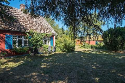 Ferienhaus in Brædstrup (6 Personen)