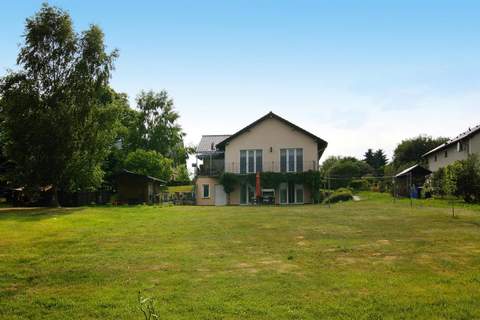 Appartement - Ferienunterkunft in Zemitz (2 Personen)