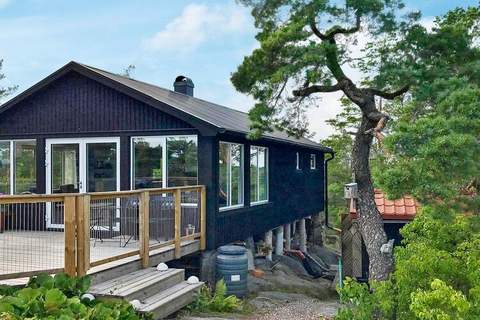 Ferienunterkunft in Åkersberga (4 Personen)