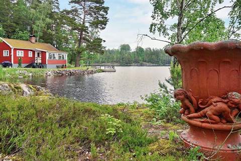 Ferienhaus in Åkersberga (5 Personen)