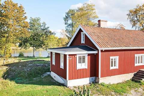 Ferienhaus in Eskilstuna (6 Personen)