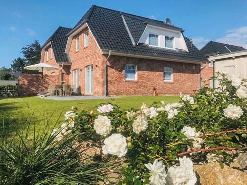 Ferienhaus Kleine Flucht  in 
St. Peter-Ording (Deutschland)