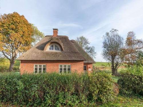 Ferienhaus Deichwärterkate  in 
St. Peter-Ording (Deutschland)