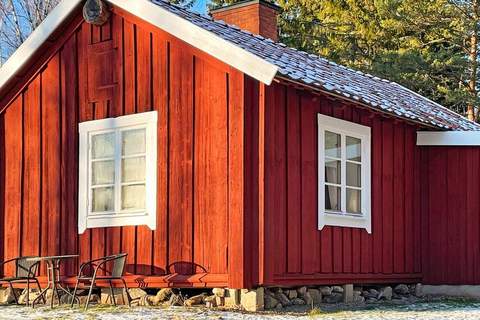 Ferienunterkunft in Eskilstuna (3 Personen)
