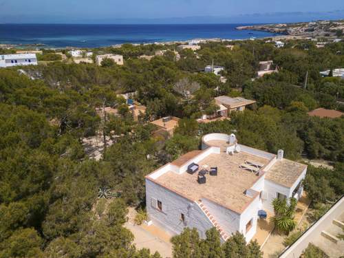 Ferienhaus Es Pujols
