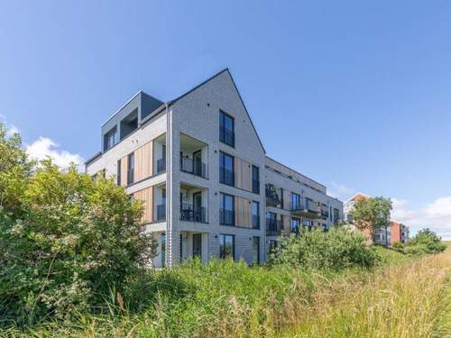 Ferienwohnung Nordseetraum  in 
Nordstrand (Deutschland)