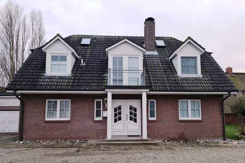 Bojendorf FehAmore 4 P - Ferienunterkunft in Bojendorf (4 Personen)