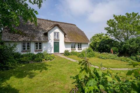 Ferienhaus Hygge Westerhever - Ferienunterkunft in Westerhever (6 Personen)