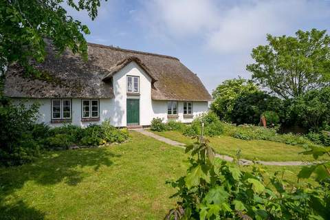 Ferienhaus Hygge Westerhever - Landhaus in Westerhever (6 Personen)