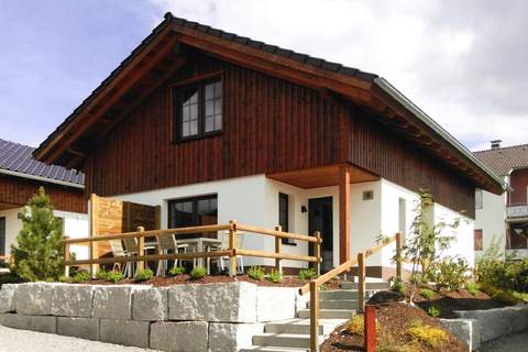 Bergchalet bis 2Pers - Ferienunterkunft in Heringhausen (2 Personen)