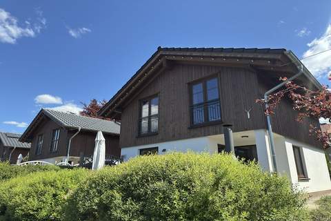 Bergchalet bis 4Pers - Ferienunterkunft in Heringhausen (4 Personen)