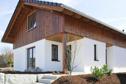 Premiumchalet bis 6Pers - Chalet in Heringhausen (6 Personen)