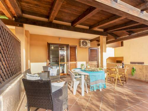 Ferienwohnung D4 - G1 - Baia de Bahas