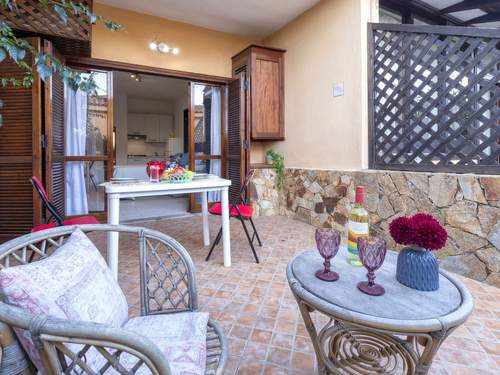 Ferienwohnung D3 - 2 - Baia de Bahas