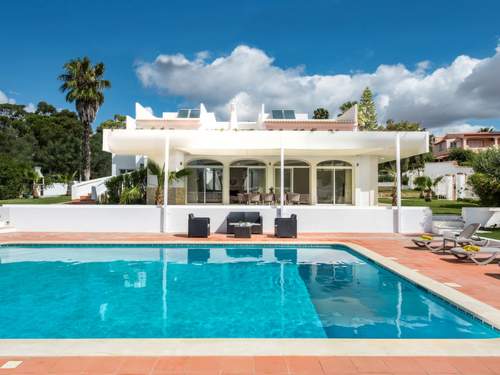 Ferienhaus, Villa Aladdin  in 
Albufeira (Portugal)