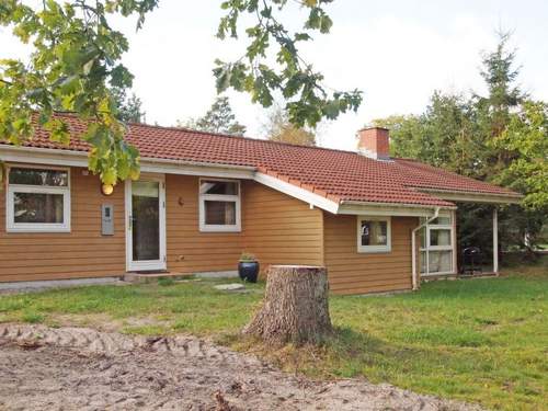 Ferienhaus Unto - 100m from the sea