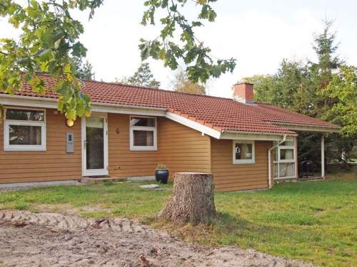 Ferienhaus Unto - all inclusive - 100m from the sea in NE Jutland  in 
Hadsund (Dnemark)