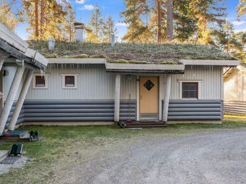 Ferienhaus Kulta-käkönen 17 by bomba  in 
Nurmes (Finnland)